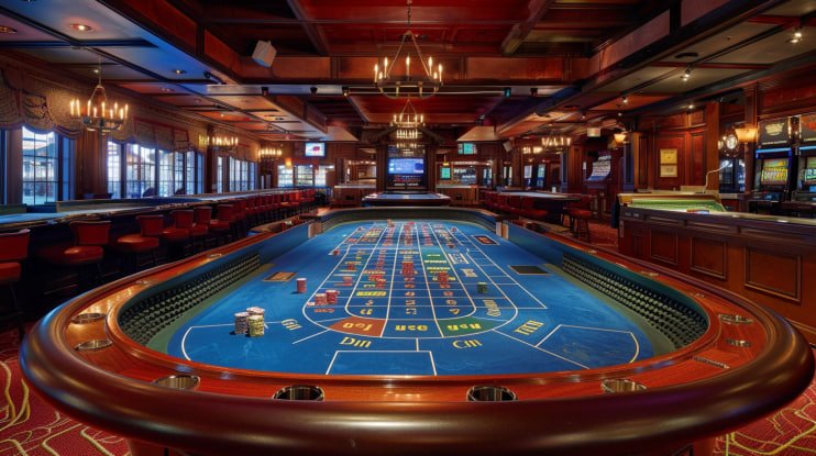 Pengguna menandai kalender di perangkat untuk event pertandingan sepak bola dan hiburan casino terjadwal