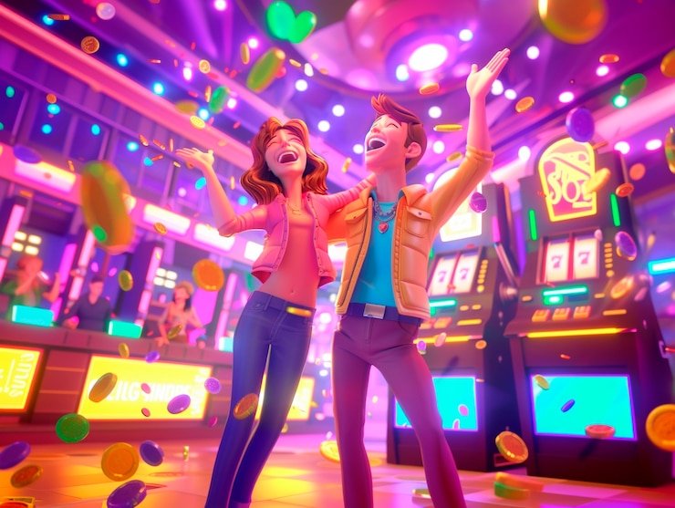 Pengguna dewasa Indonesia menikmati layanan hiburan sports betting dan live casino di oxsibet