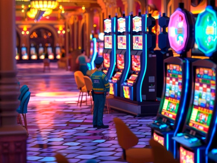 Panduan bermain bertanggung jawab dan responsible gaming untuk pengguna dewasa oxsibet